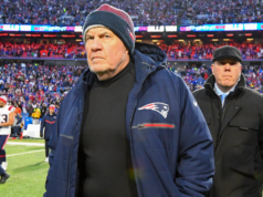 Eleitores do Hall da Fama do Futebol Profissional declaram Bill Belichick esnobe