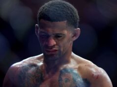 UFC lança Patchy Mix do ex-campeão do Bellator após 2 lutas