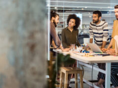 A IA não vem para o seu trabalho, mas para a sua justificativa