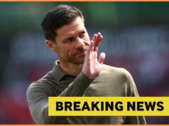 Xabi Alonso quer vender três jogadores do Liverpool