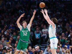Resumo da NBA: Conn Neuple, Hornets seguram Cooper Flagg (49), Mavs