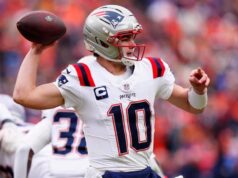 Previsão, probabilidades, data do jogo, linha do Patriots vs. Seahawks: escolhas do Super Bowl de 2026 por modelo comprovado