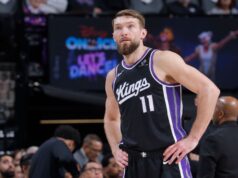 Basquete fantástico: o que fazer com Domintas Sabonis, Max Christie e quatro outros jogadores populares