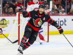 Como aproveitar ao máximo um curto fim de semana de hóquei de fantasia com os Sabres, Senators e muito mais