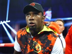 Adames (doença) desiste da defesa do título WBC contra Williams