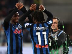 O futuro de Lookman afeta os planos da Roma e do Napoli