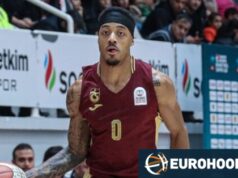 A Geórgia é o rei da pontuação do BSL.