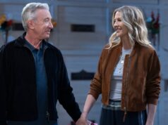 Tim Allen e Jenna Elfman falam sobre transformação romântica após separação