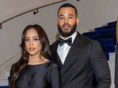 Christy Scott fala sobre separação de Desmond Scott