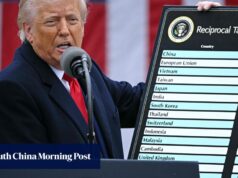 Fale sobre Taco Trump