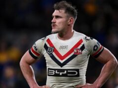 A data de início dos Crichton Wallabies pode ser com os Roosters