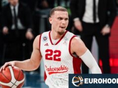 Malachy Flynn recebe oficialmente cidadania turca