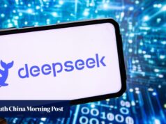 Deepsec utiliza tecnologia de IA de código aberto do Alibaba para aumentar o desempenho de OCR