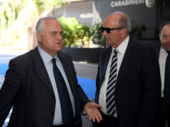 A Lazio apresentou sua oferta inicial pelo adolescente polonês Adrian Przyborek