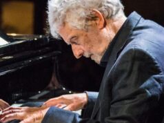 Piovani: Minhas anotações são entre Benigni e Fellini.