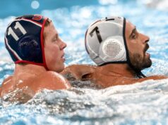 Ryder Dodd, Robert Lopez-Duart e Mihailo Vukazic foram nomeados finalistas do Prêmio Cutino