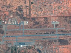 O governo militar do Níger confirma que França, Benin e Costa do Marfim estão por trás do ataque ao aeroporto | Notícias militares