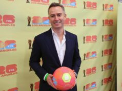 Registro de ingressos para a Copa do Mundo ultrapassa 500 milhões, dizem dirigentes da FIFA