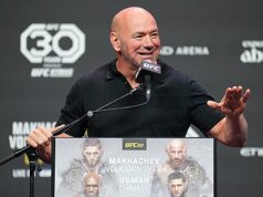 O bônus pós-batalha é duplicado. Conclua para ganhar dinheiro extra a partir do UFC 324.