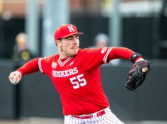 Gêmeos adquirem RHP Jess Kamenska das Montanhas Rochosas