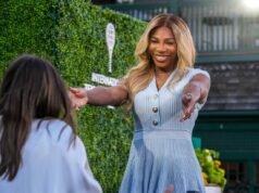 Serena Williams se recusa a encerrar rumores de retorno