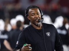 Relatórios: Steelers deve contratar Patrick Graham como DC