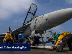 Trump alertou o Irão para assinar o acordo nuclear ou o próximo ataque será “muito pior”.