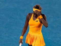 Iga Switek ecoa o apelo de Coco Gauff por privacidade: como ‘animais em um zoológico’