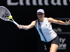 Aryana Sabalenka e Elina Rybkina definidas para a final do Aberto da Austrália