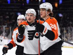 Folhetos desejam ‘sangrar’ na matinê contra Kings