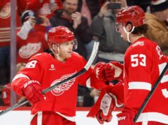 Resumo da NHL: Patrick Kane se torna o maior artilheiro americano de todos os tempos