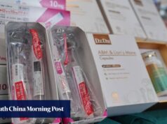 Alfândega de Hong Kong prendeu 14.080 empregos de contrabando para Macau