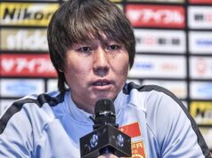 China baniu 73 pessoas do futebol para sempre por corrupção