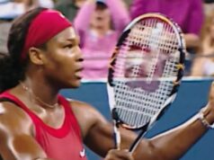 Vídeo: ‘Ela está de volta:’ O ‘Masterplan’ de Serena desamarrado