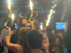 Suíça: “Investigação conjunta com a Itália até ao final da semana” sobre o massacre de Crans-Montana – Notícias