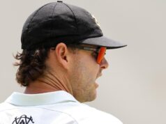 Sheffield Shield: O lançador rápido da Austrália Ocidental, Matt Kelly, perderá a partida devido a uma falha recente nos tecidos moles