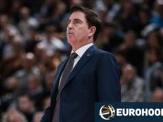 Xavi Pascual falou claramente sobre a situação do Barça: “Estamos chegando ao limite”.