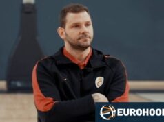Vladimir Mikov: “É normal que o Galatasaray vença o Fenerbahçe, jogando na Euroliga e ganhe a Eurocopa”