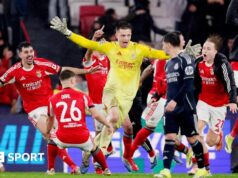 Como o Benfica de José Mourinho surpreendeu o Real Madrid e se classificou para os play-offs da Liga dos Campeões