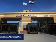 Israel sinaliza Rafah ‘limitada’ reabre domingo após quase 2 anos de fechamento da fronteira com Gaza