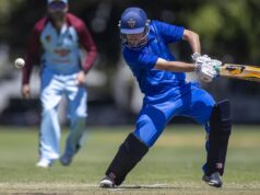 Geraldton foi rebaixado da seção A do torneio Men’s Country Week após uma campanha sem vitórias