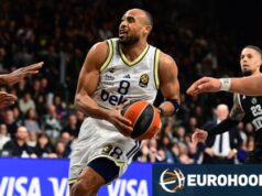 “THT é um jogador único da EuroLeague” | Entrevista com Wade Baldwin