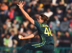 Mehli Birdman: WA se recuperou rapidamente de um péssimo começo na estreia da Austrália contra o Paquistão