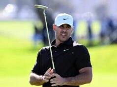 Nerve substitui Swagger enquanto LIV defende o retorno do PGA