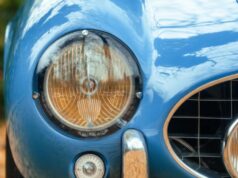 Esta incrível Ferrari que pertenceu ao piloto espanhol de Fórmula 1 está sendo vendida por 13 milhões