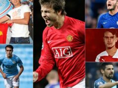 De Fer Lopez a Paco, Aspas, Denis Suarez, Brian Gill, Vallejo, Saul…