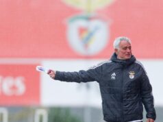 “José Mourinho é uma carrinha Bankello”