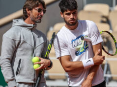 “Meu coração está partido, mas estou bem”
