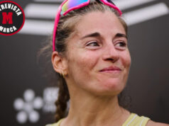 “Desejo o melhor para Martina, ela tem dez anos”