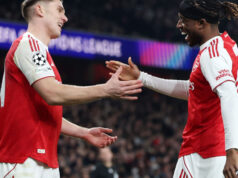 Portugal vence a Espanha, que está em quarto lugar e uma vaga extra na Liga dos Campeões é quase impossível